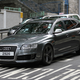 Illustration for article titled 1,918 Pounds of Cannabis. 1 Audi RS6 Avant. An Impossible Getaway.